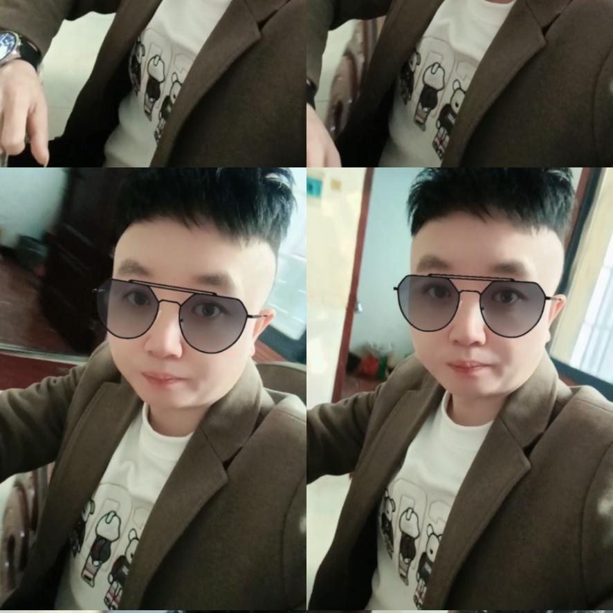 《华仔》☞承蒙厚爱