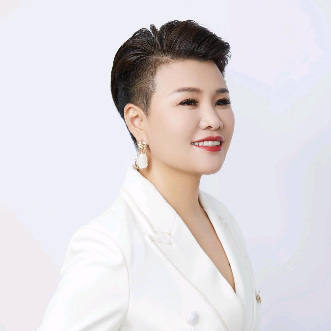 爱笑的容姐（生活号）头像