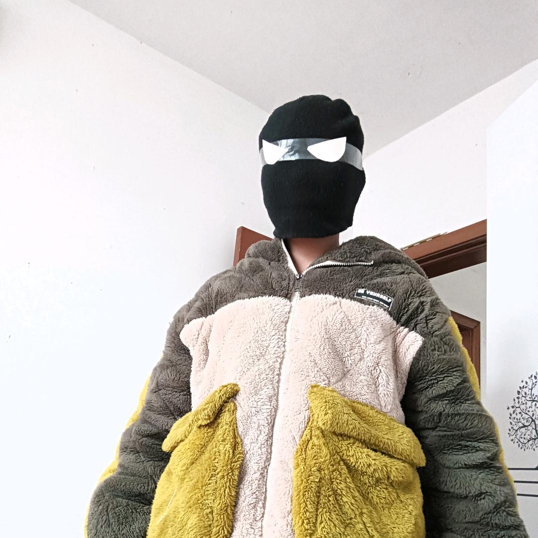 常在胡涂里