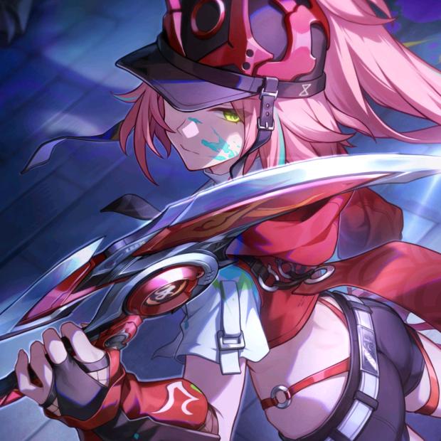 疏桦散落（有互关互助的吗？）