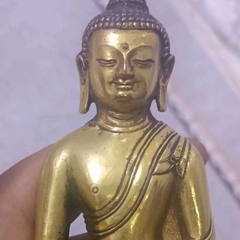 云撑北斗。