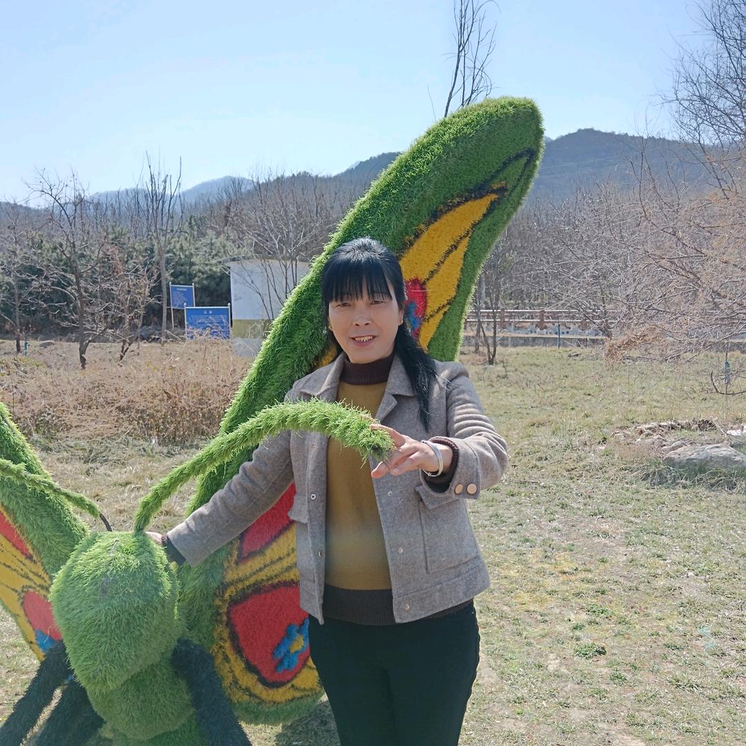 田小草（卖猕猴桃）