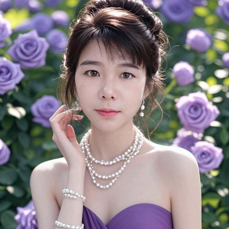 逆袭美丽就是逆袭人生