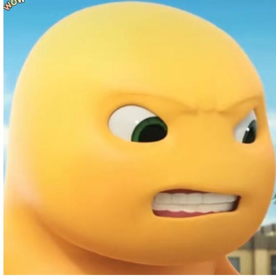 嘻嘻个锤子