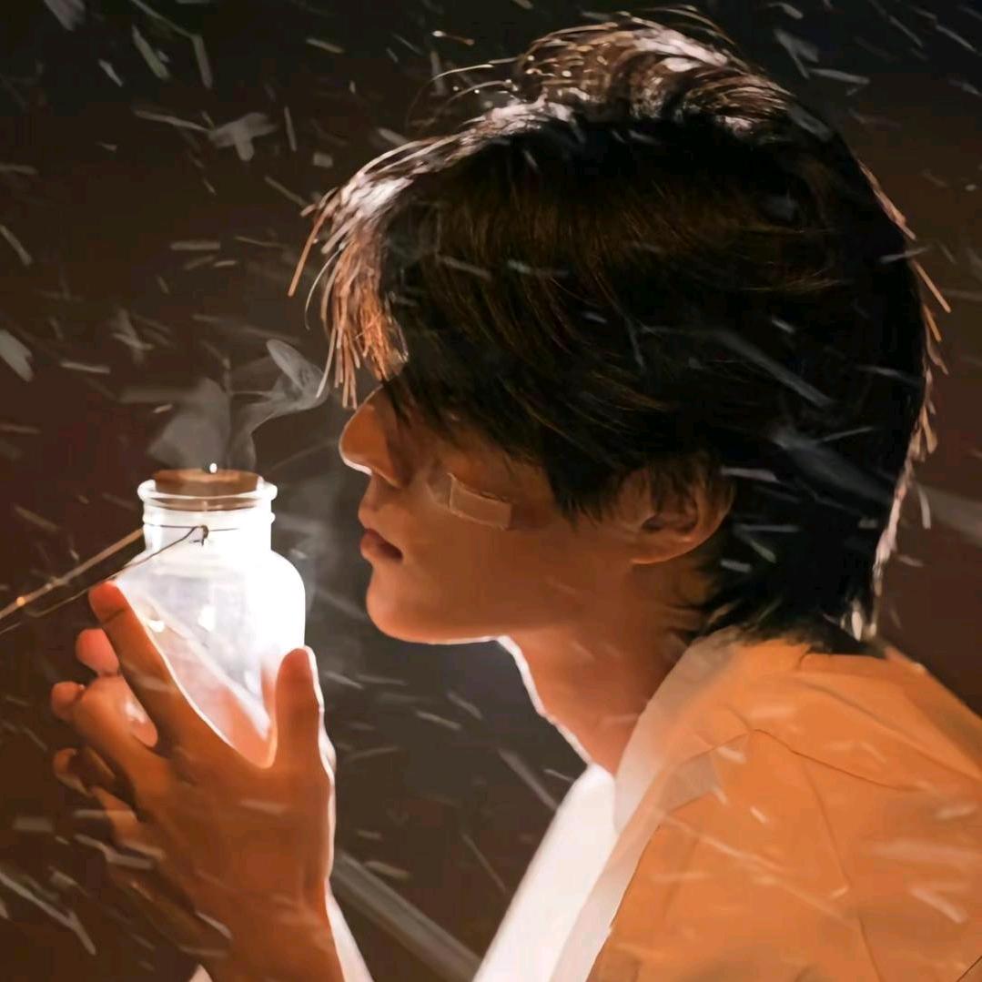 冷烨～（地铁小店）