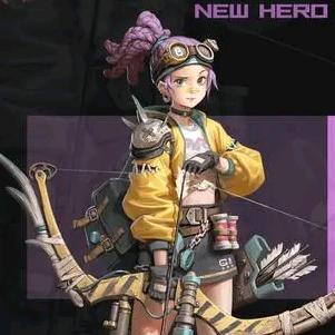 流浪方舟回归计划66