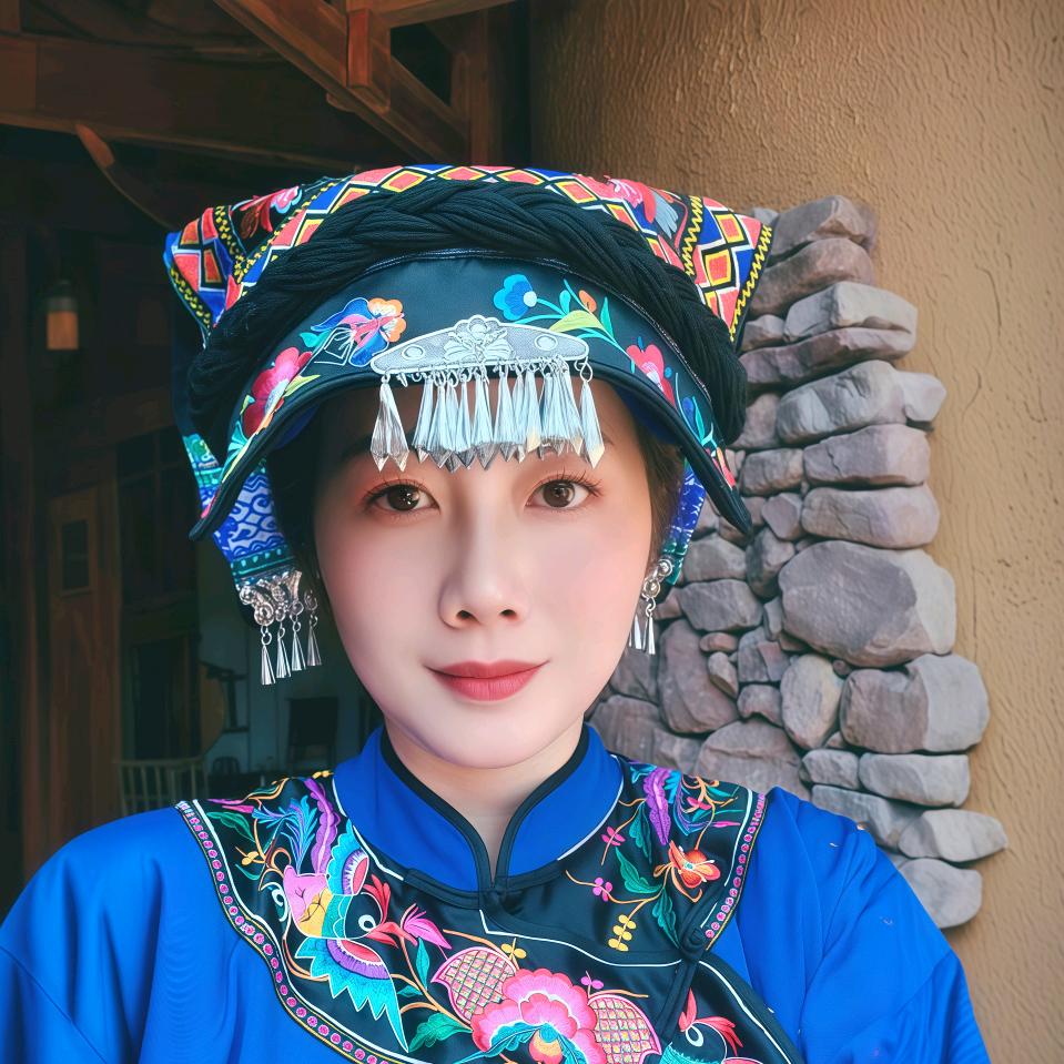 梓紫湘西故事