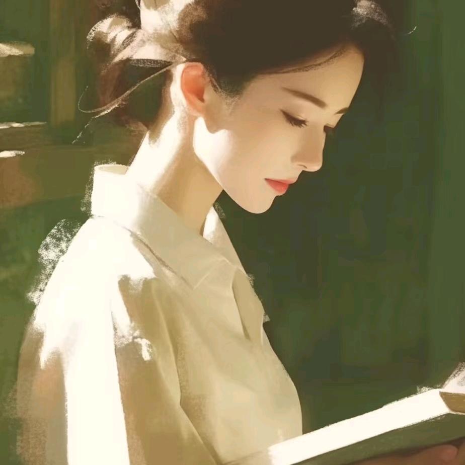 婉月悦读（13：10分）