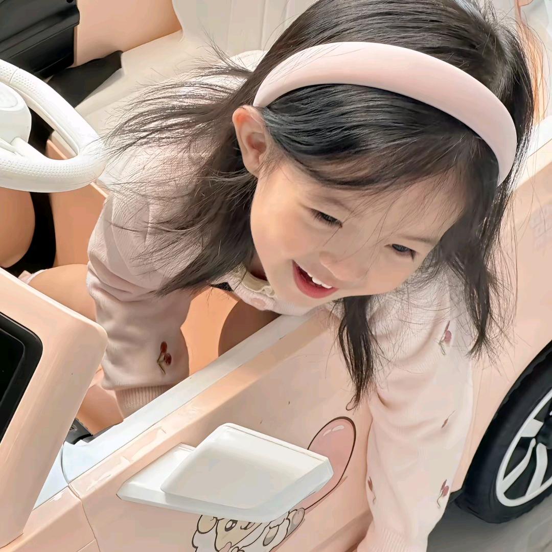 元气少女锅德缸