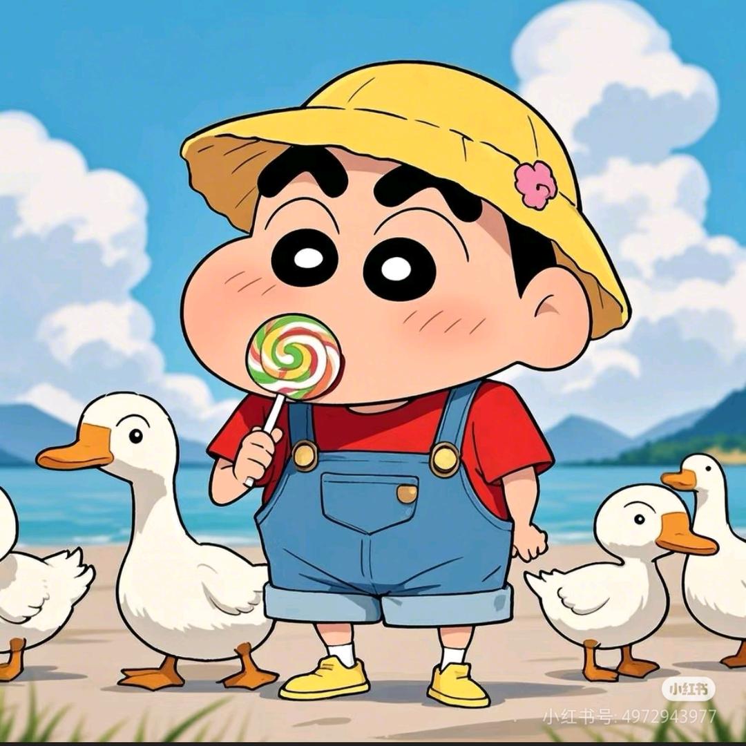 碎碎柠