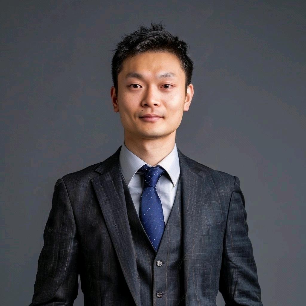 升学规划朱老师