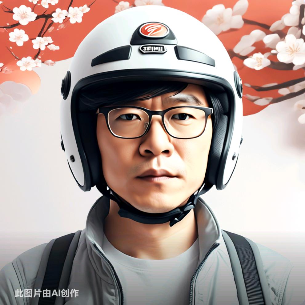 不正经男神