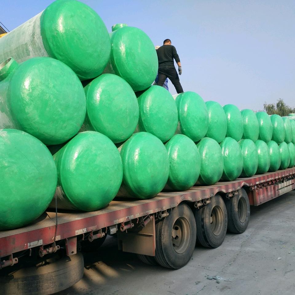 金阳木玻璃钢制品厂家