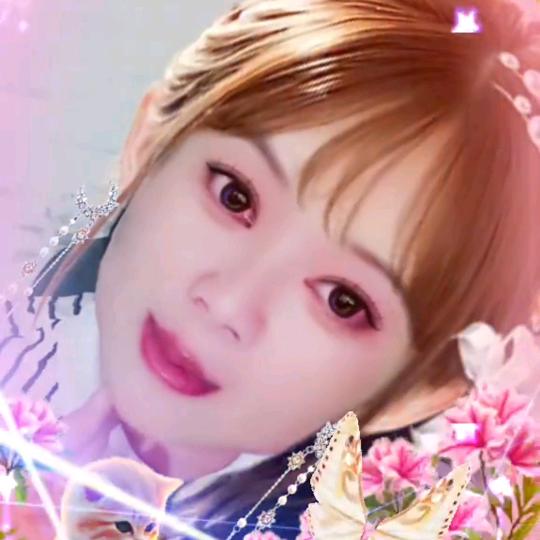 钟