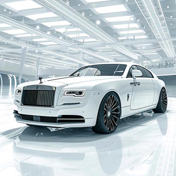 宝鑫名车（好车分享）🚗