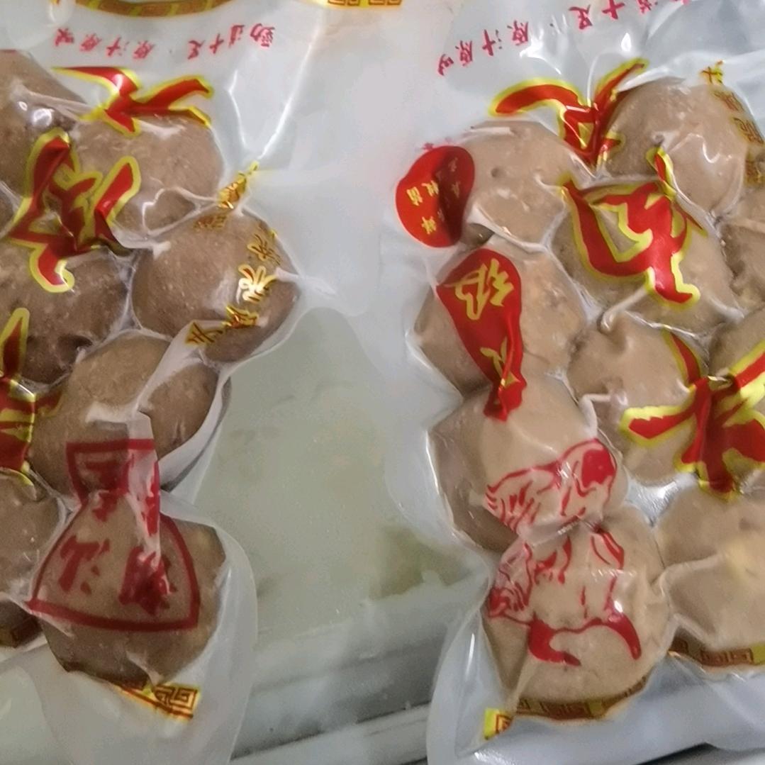 啊生牛肉