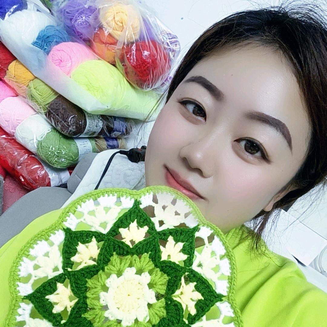 女汉子