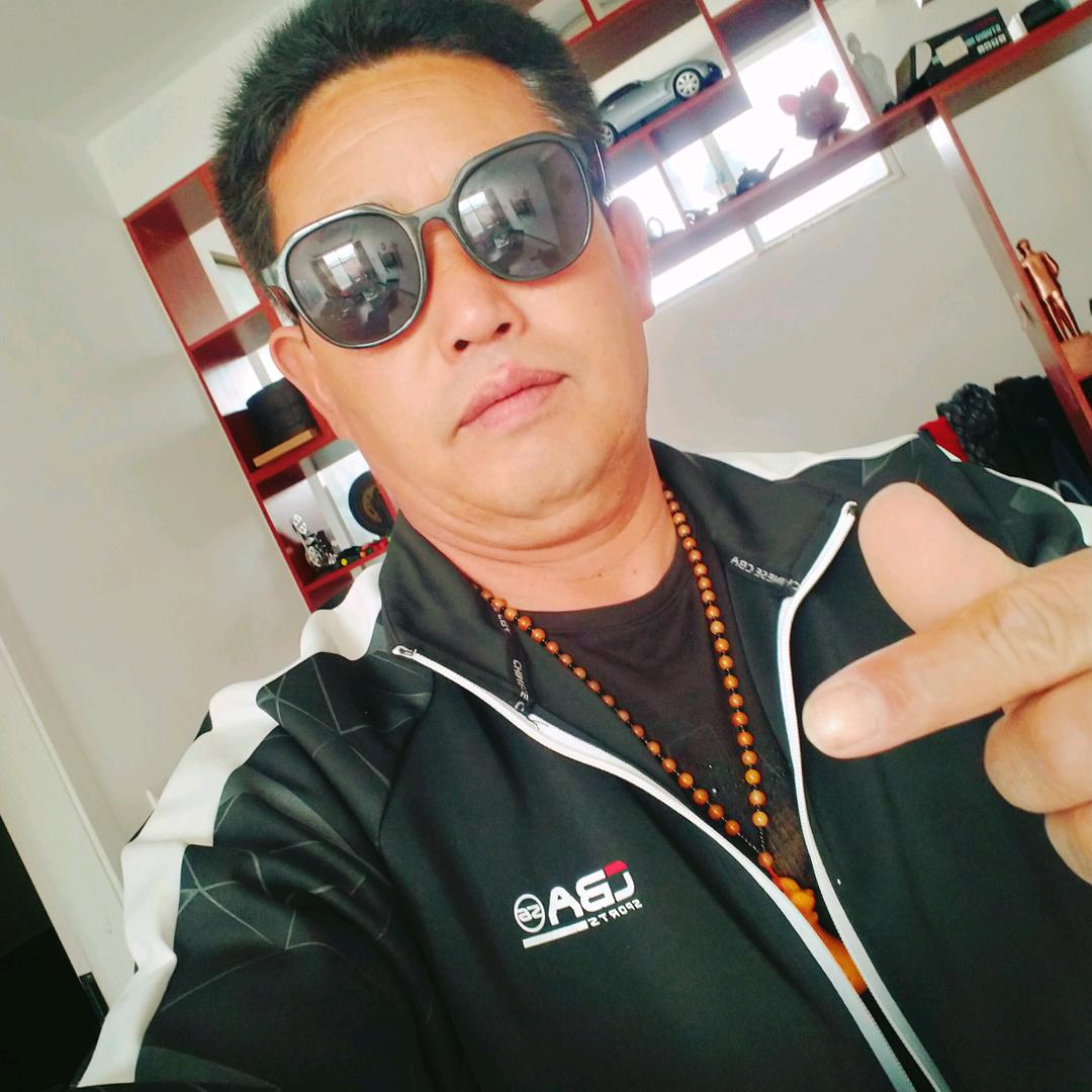 才艺李哥