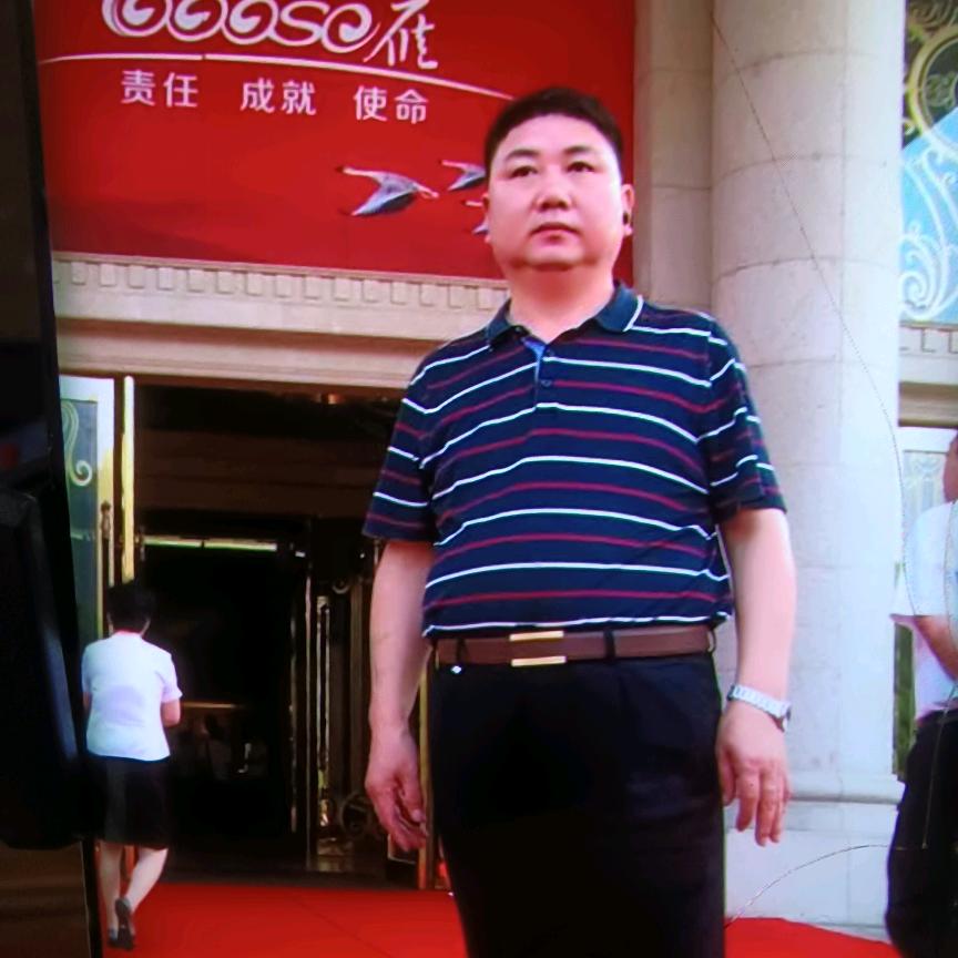 马总哥