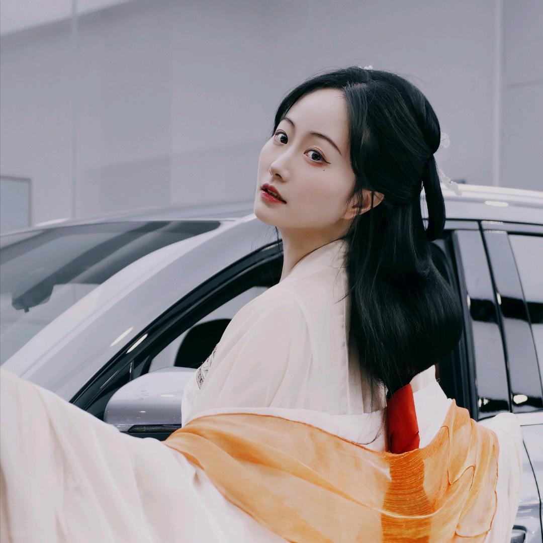 车梨子🍐@抖音