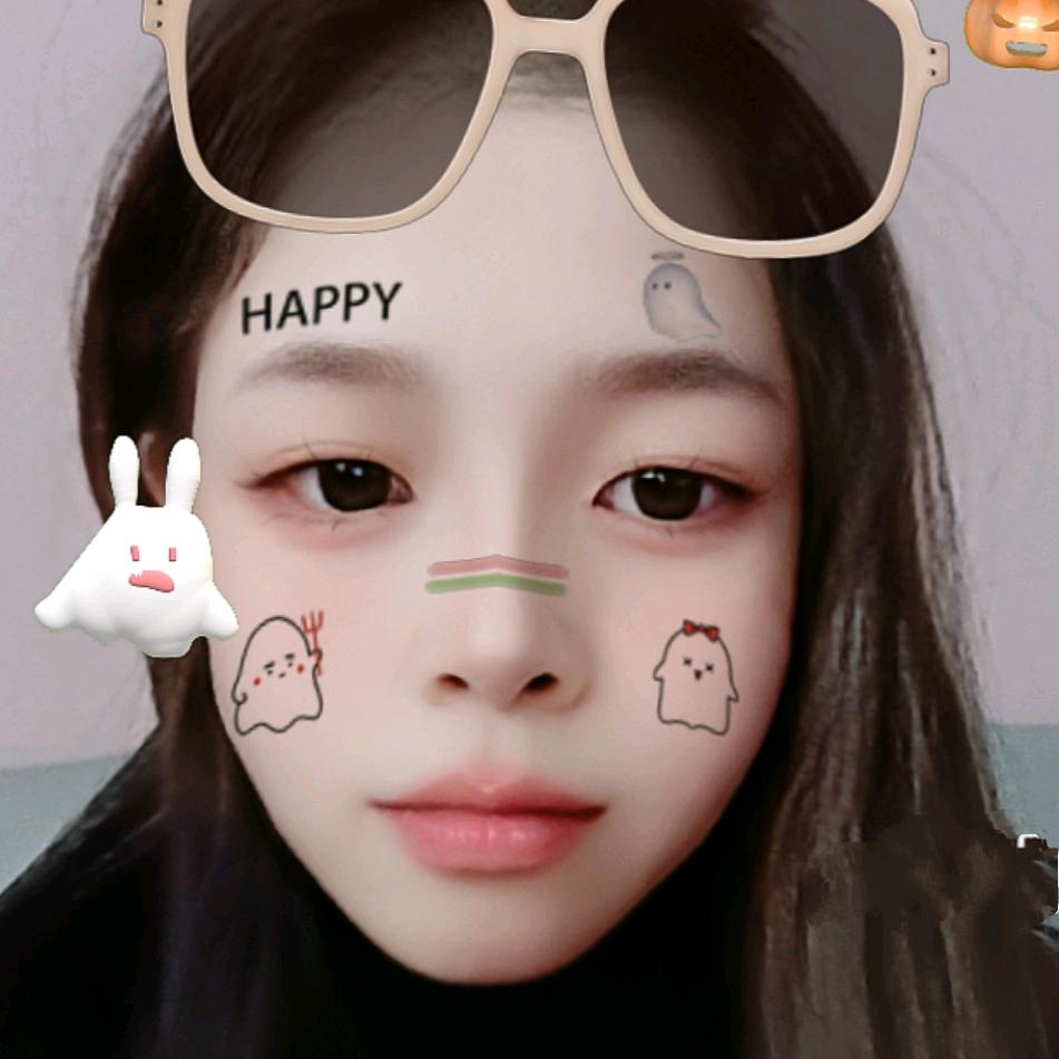 @小余