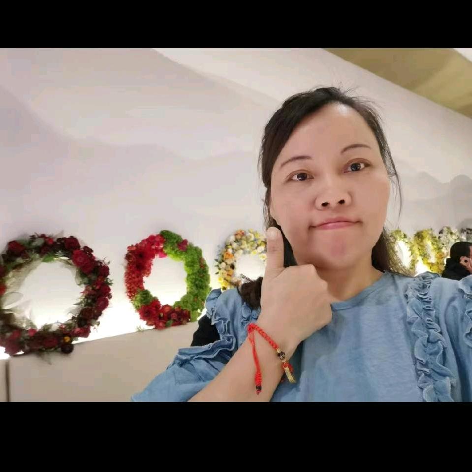 漳州花艺婚庆开心岛妙姐