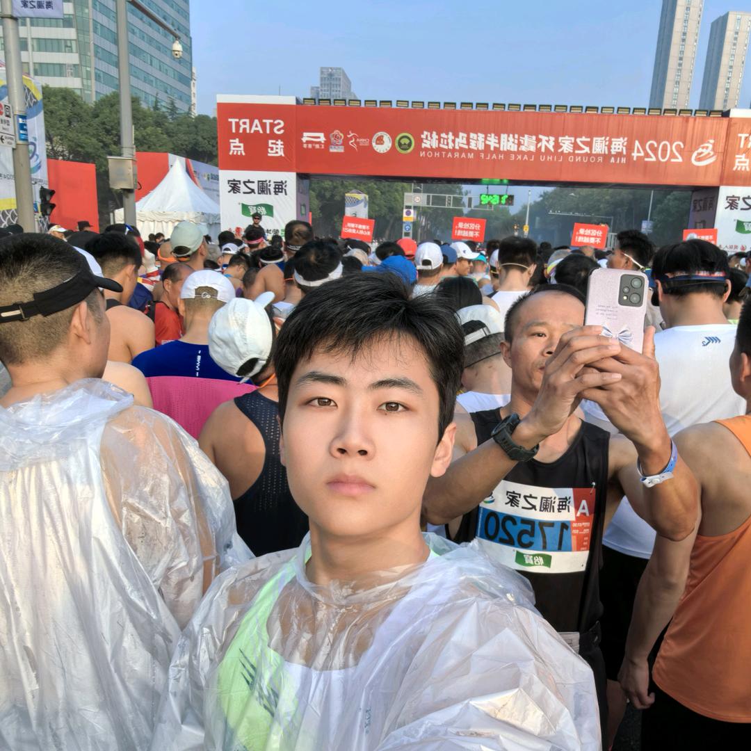若水💪（囚徒健身）