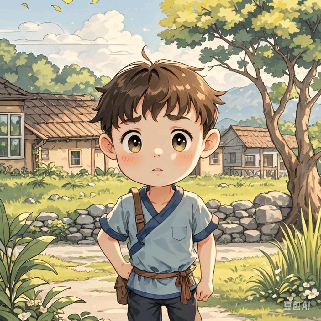 一路繁芳