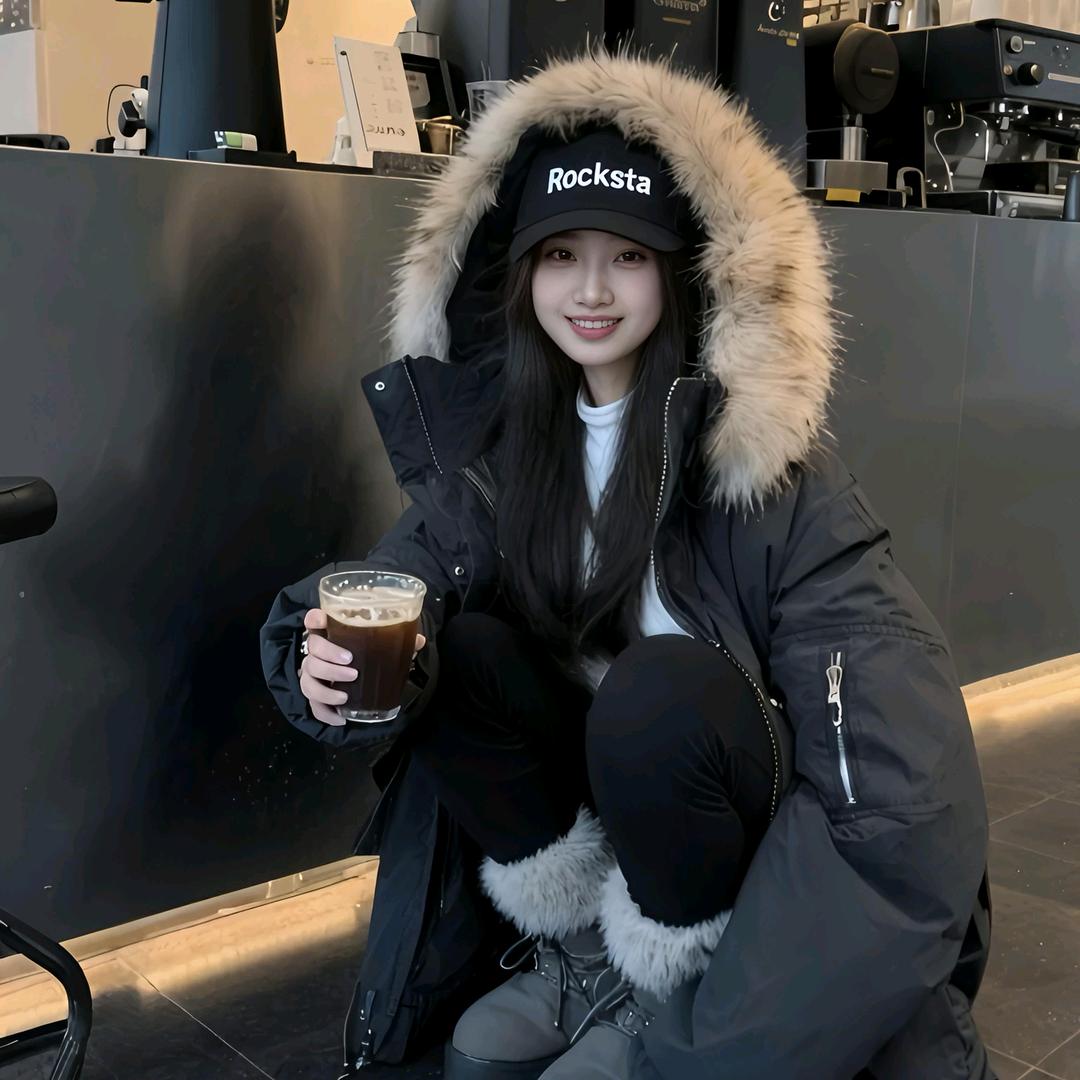 张张张吖  ❤️