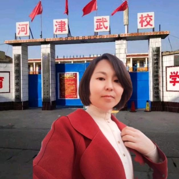 杨柳依依