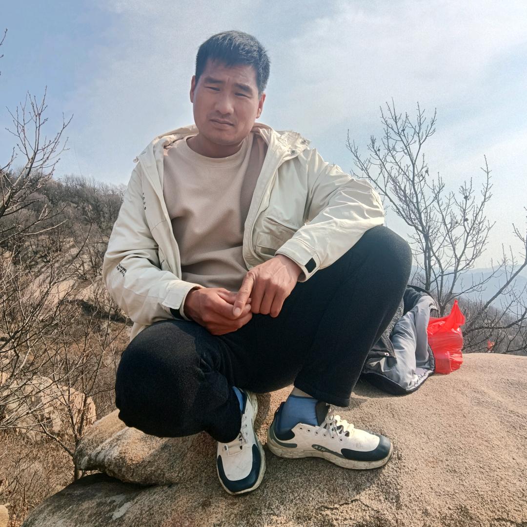 明杰