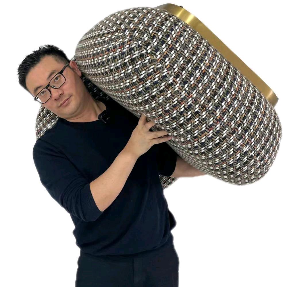 东哥杠家具
