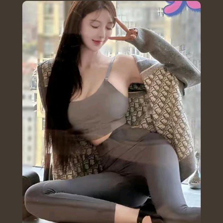 叶珂（香香哒）