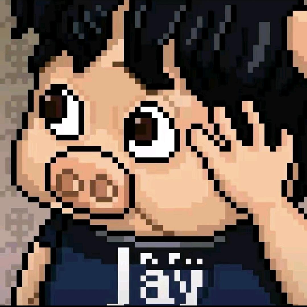Jay Pig