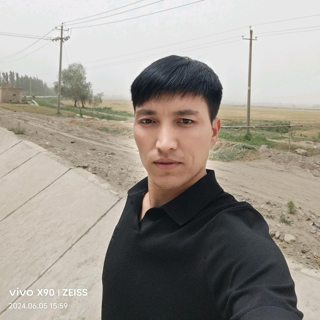 阿卜来提