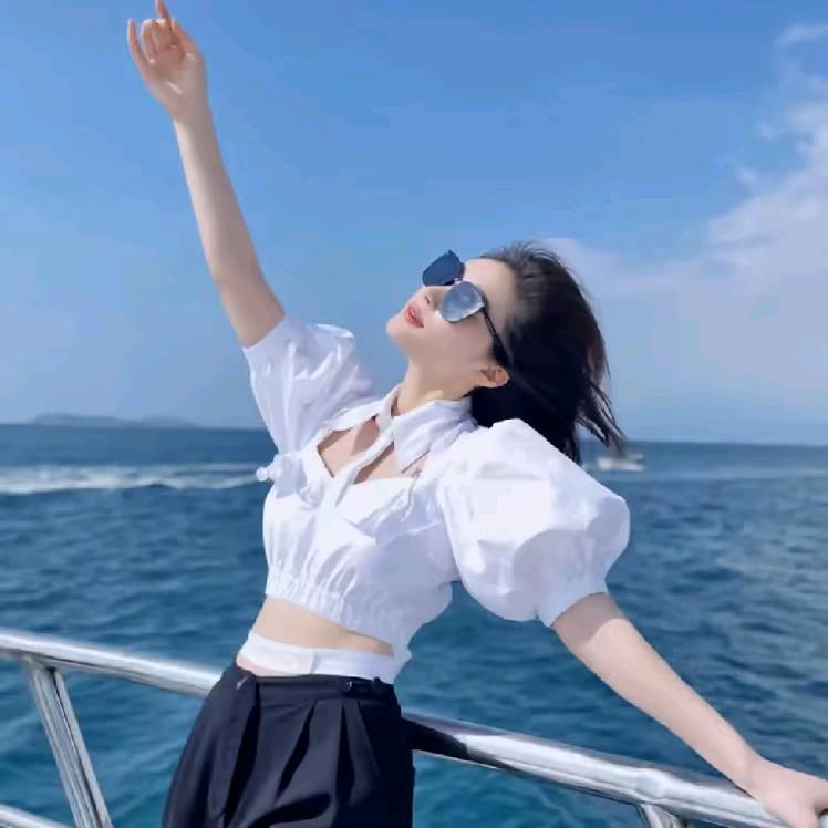 萌宝带你去旅游