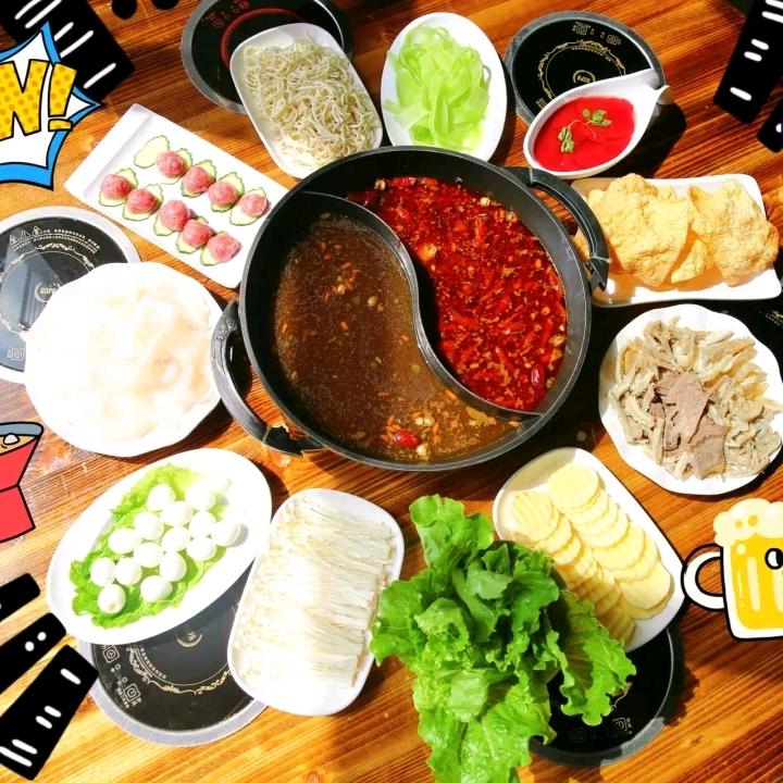 大桥卤味牛肉锅（牛好牛）