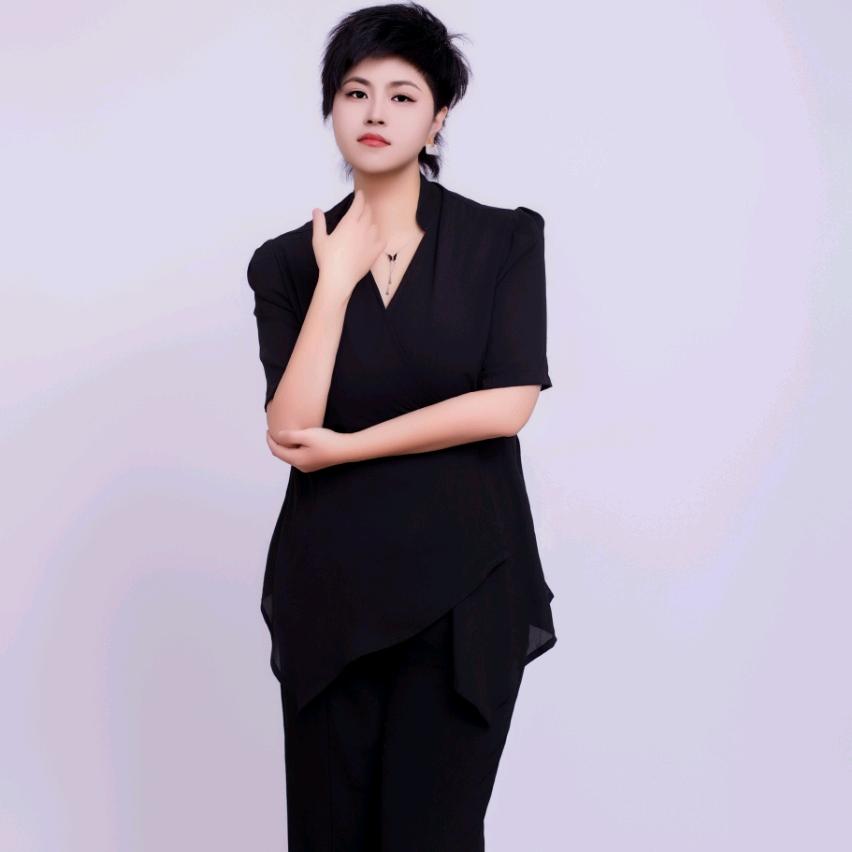 美业cici      移动新美业