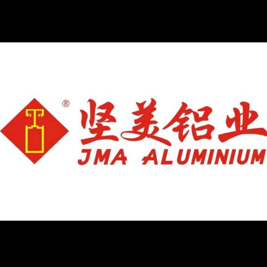 湖州坚美铝材高端门窗厂家