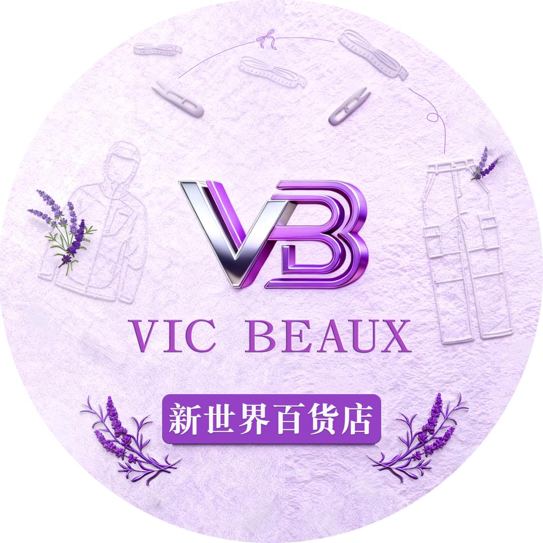 VICBEAUX 新世界百货店
