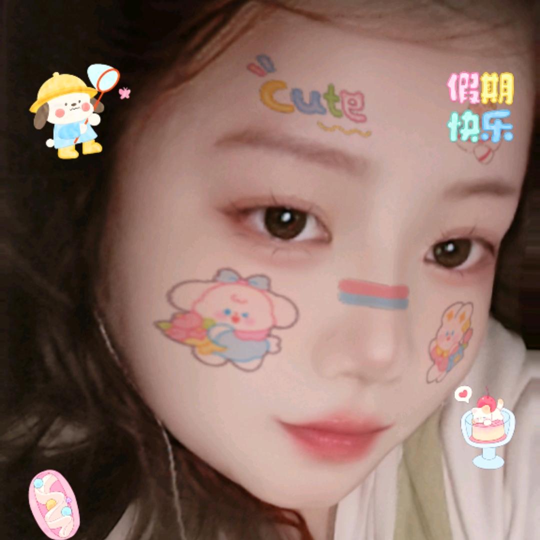 幸。。。福