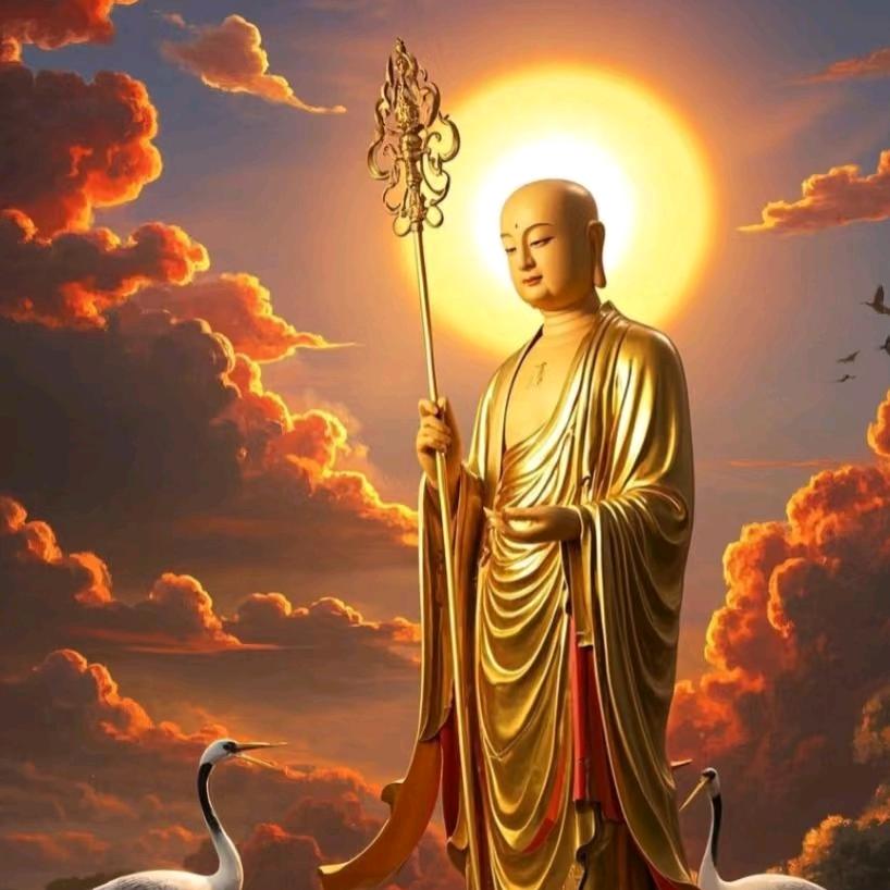 惠静师兄（结缘中）
