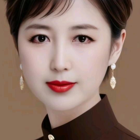 玉香