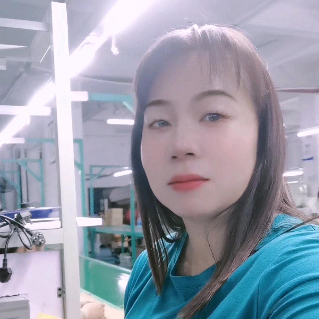 小红
