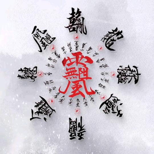 杨秋立（笨猪肉）