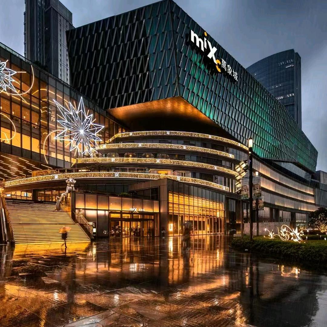 全球奢品折扣2店