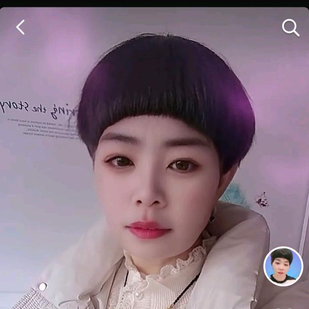 风中的温柔（拒聊）