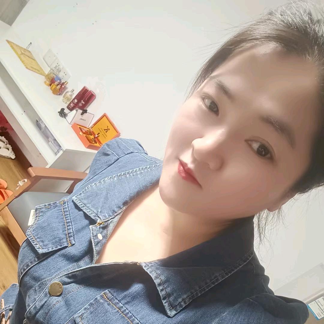 女盆友