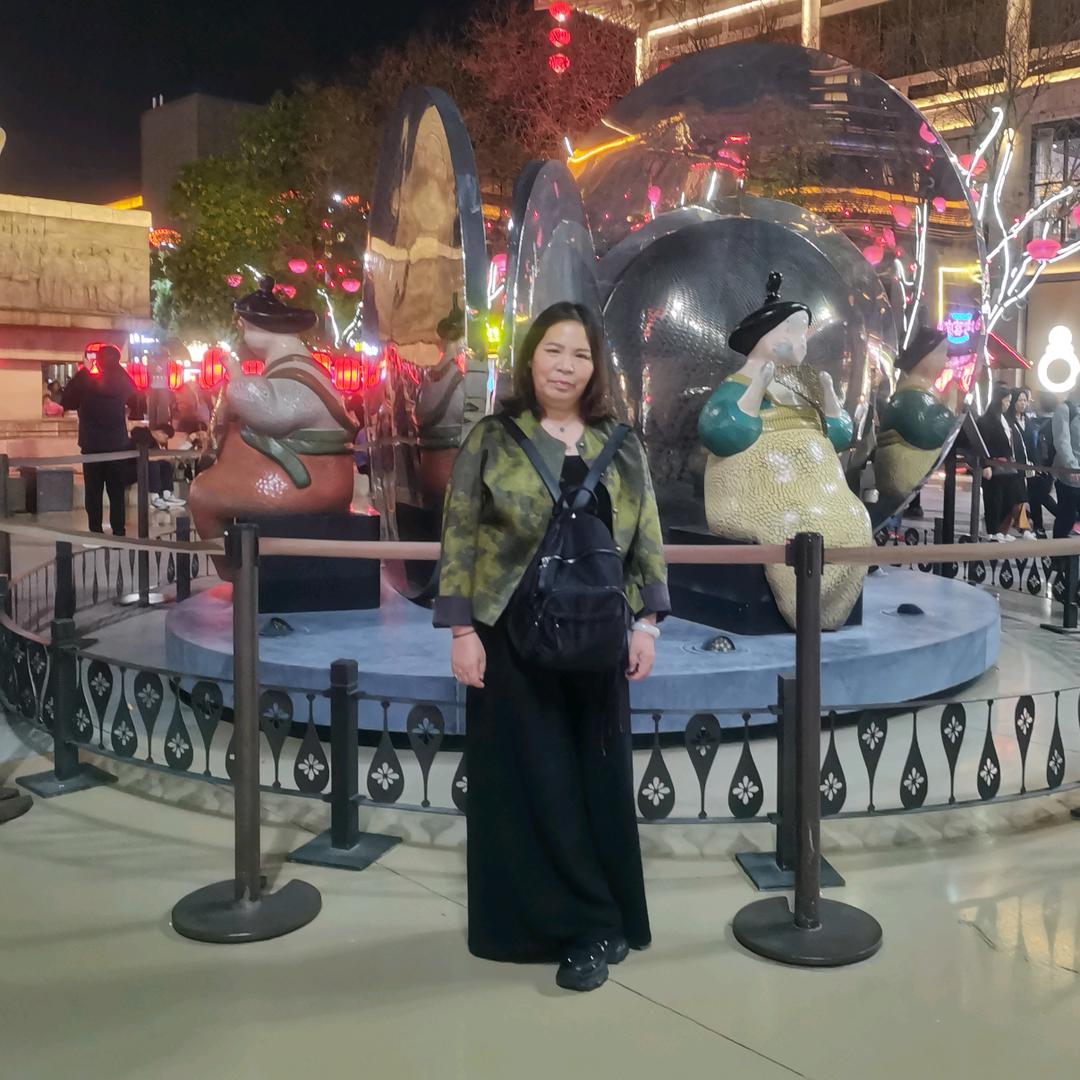 金陵工贸有限公司、徐姐