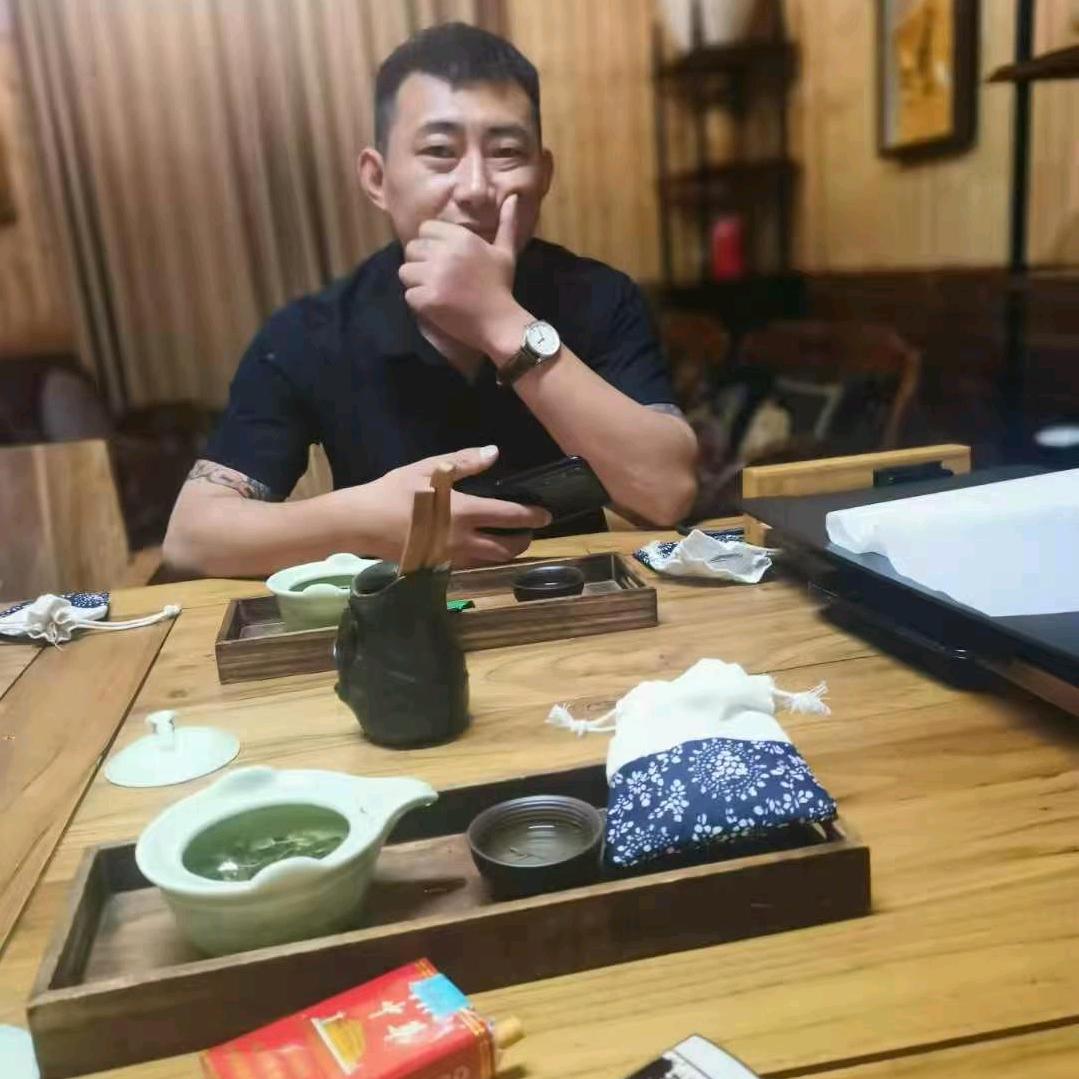 刚刚好（刚哥）
